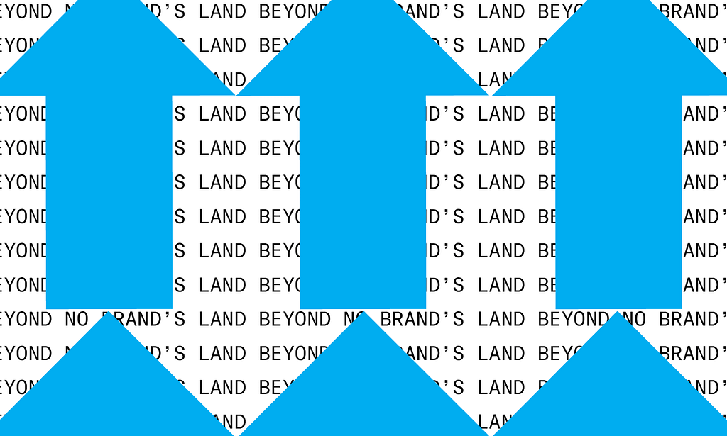 No brand´s land